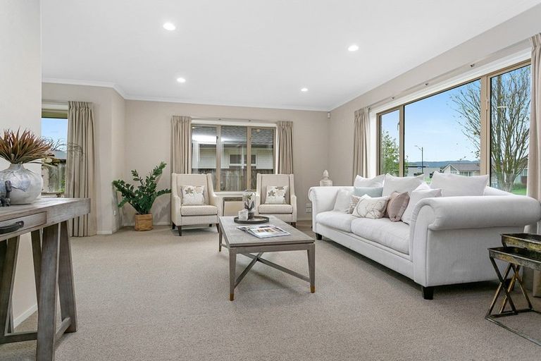 Photo of property in 6 Magnolia Drive, Matamata, 3400