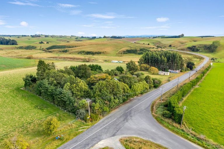 Photo of property in 13 Edievale Road, Edievale, Tapanui, 9587