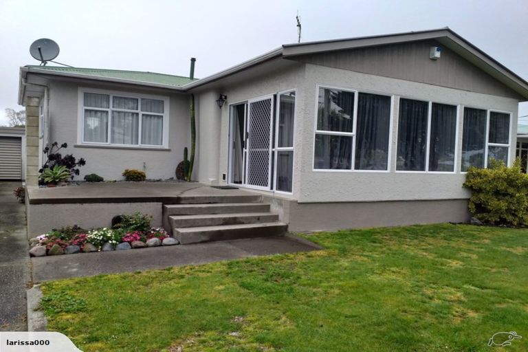 Photo of property in 32 Burton Avenue, Whanganui East, Whanganui, 4500