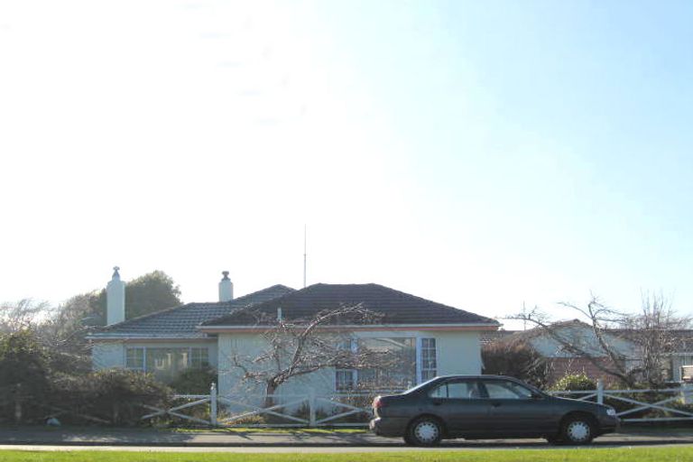 Photo of property in 408 Herbert Street, Windsor, Invercargill, 9810