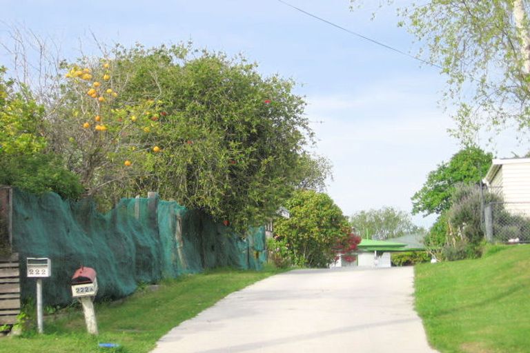 Photo of property in 222a Stout Street, Mangapapa, Gisborne, 4010