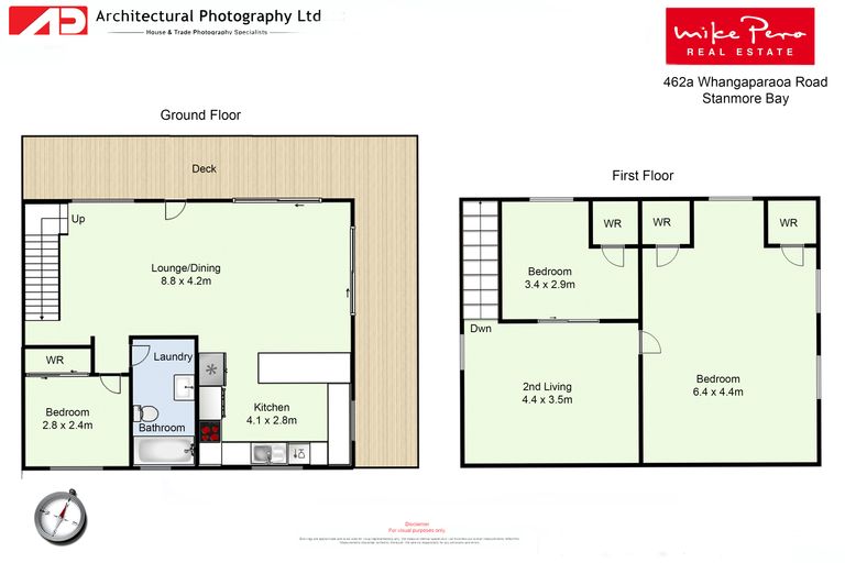 Photo of property in 462a Whangaparaoa Road, Stanmore Bay, Whangaparaoa, 0932