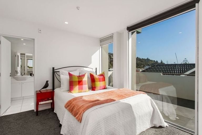 Photo of property in 5/46 Esplanade, Sumner, Christchurch, 8081