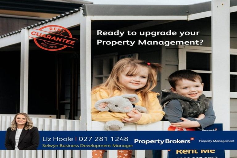 Photo of property in 64 Brook Street, Southbridge, 7602