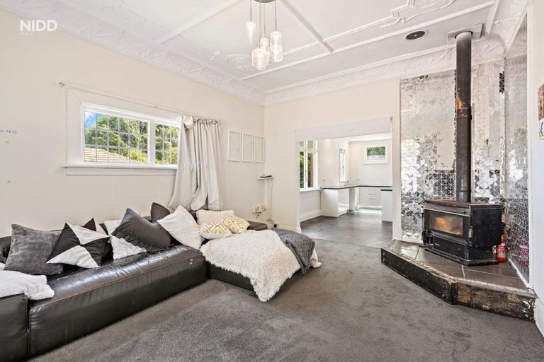 Photo of property in 87 Somerville Street, Andersons Bay, Dunedin, 9013