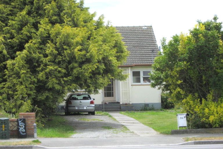 Photo of property in 583 Ferry Road, Woolston, Christchurch, 8023