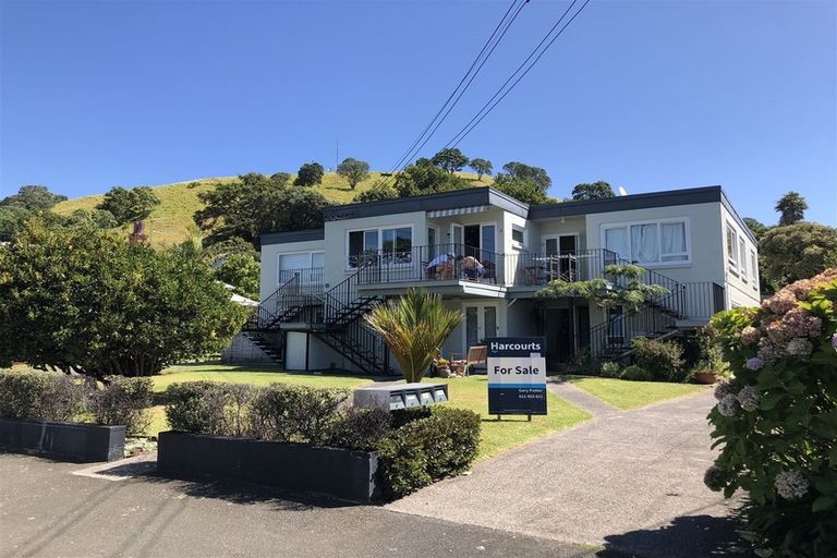 Photo of property in 1/71 Church Street, Devonport, Auckland, 0624