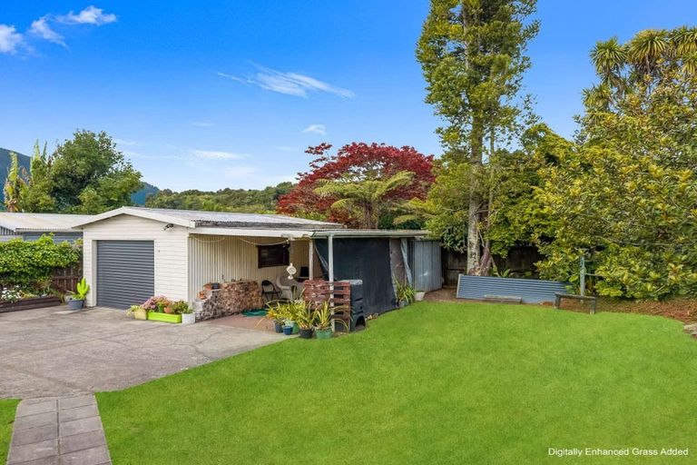 Photo of property in 18 Mackenzie Street, Kawerau, 3127