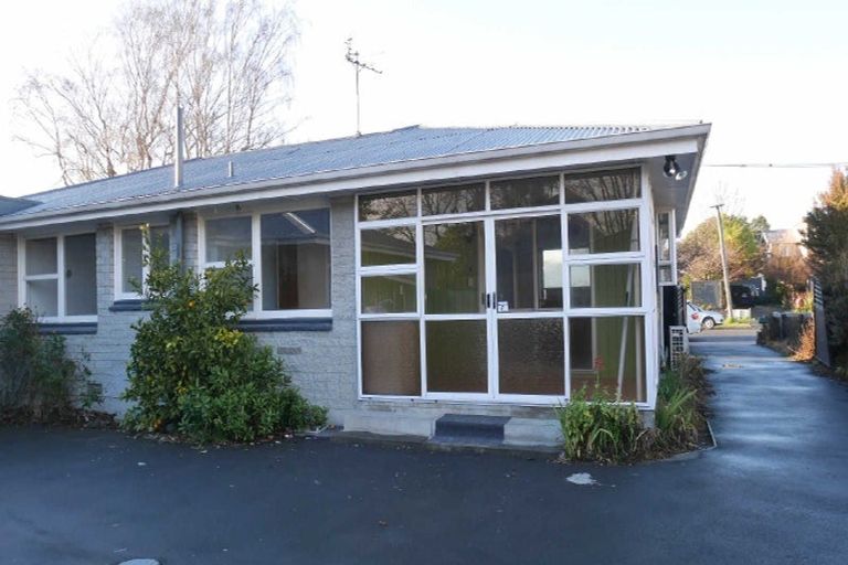 Photo of property in 1/47 Bellvue Avenue, Papanui, Christchurch, 8053