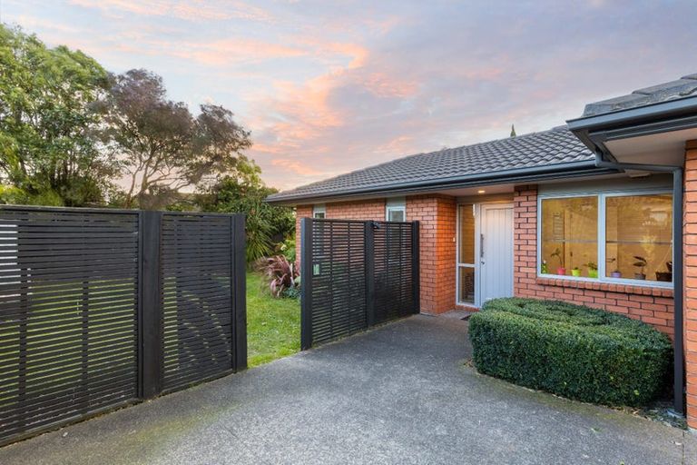 Photo of property in 5a Voss Street, Shirley, Christchurch, 8013