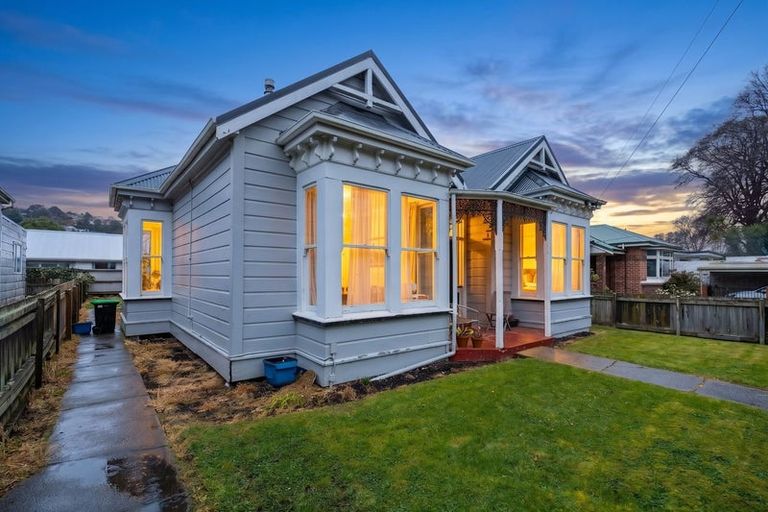 Photo of property in 94 North Road, North East Valley, Dunedin, 9010