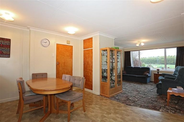 Photo of property in 125 Ryal Bush School Road, Ryal Bush, Invercargill, 9876
