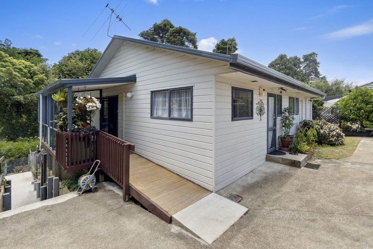 Photo of property in 33a Jellicoe Street, Otahuhu, Auckland, 1062