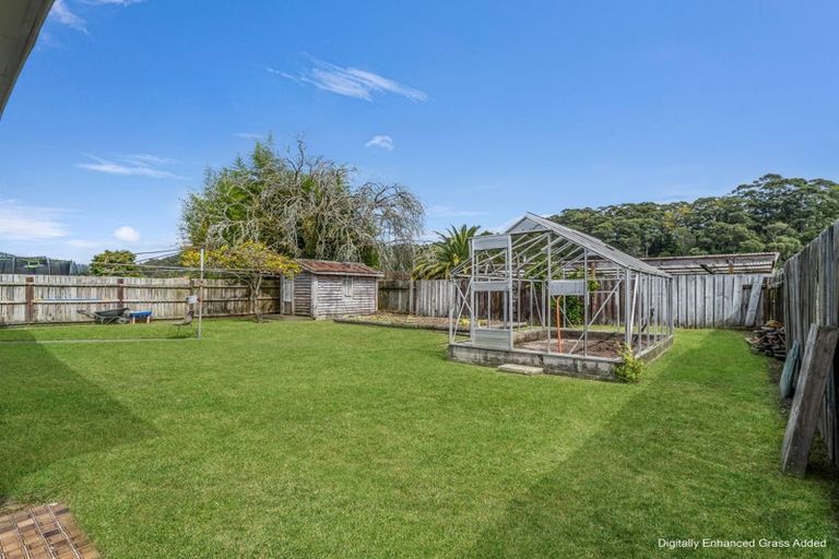 Photo of property in 17 Cobham Drive, Kawerau, 3127
