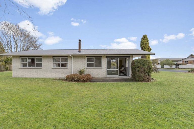 Photo of property in 13 Findlater Street, Matamata, 3400
