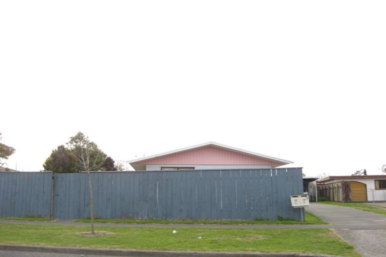 Photo of property in 18 Stonehaven Street, Flaxmere, Hastings, 4120