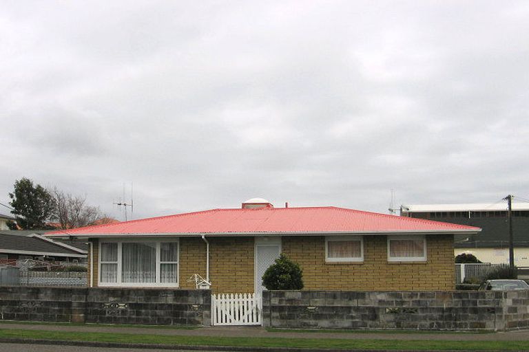 Photo of property in 31 Trafalgar Street, Levin, 5510
