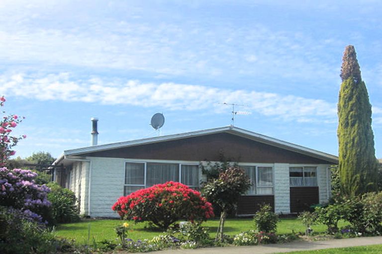 Photo of property in 42 Leefield Street, Blenheim, 7201