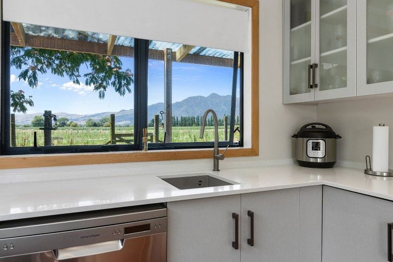 Photo of property in 112 Ngutumanga Road, Waihou, Te Aroha, 3393