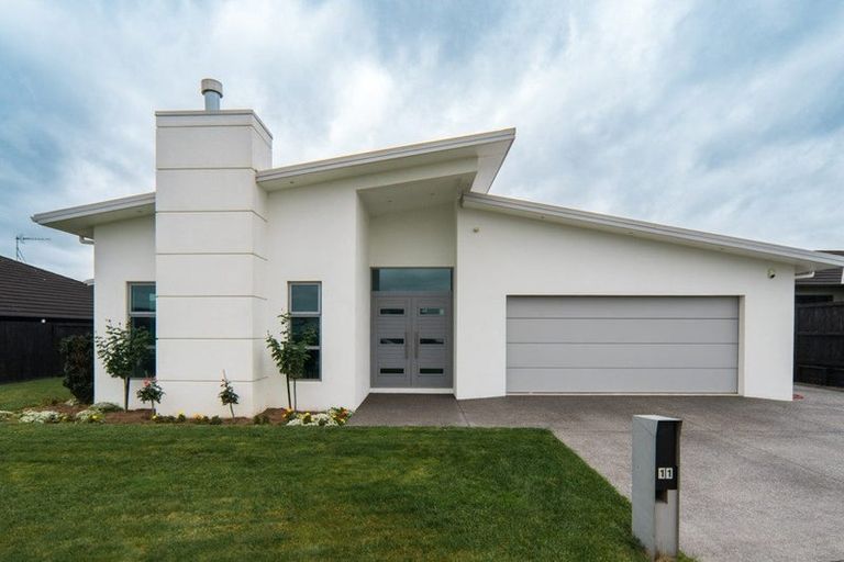 Photo of property in 11 Miranda Place, Flagstaff, Hamilton, 3210