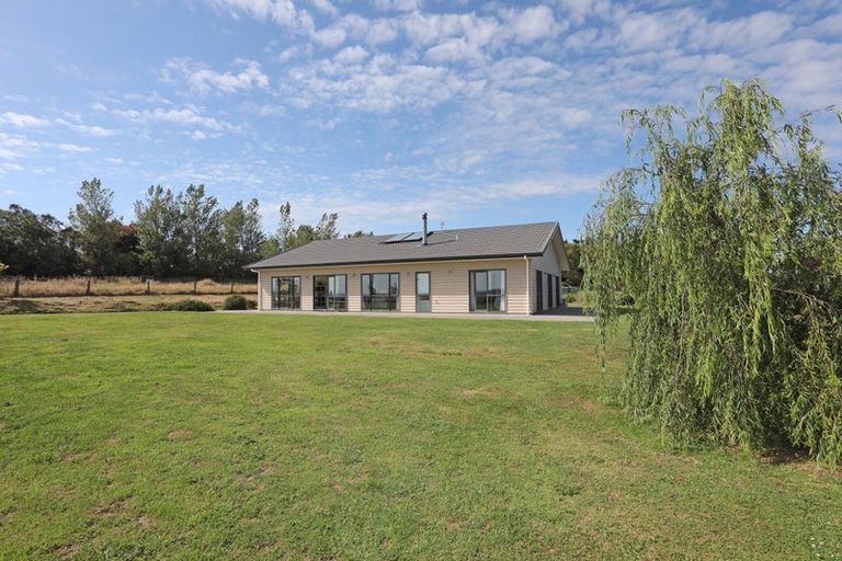 Photo of property in 122 Kilkern Road, Marton, Bulls, 4894