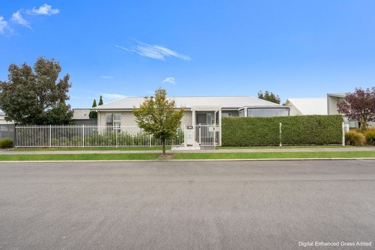 Photo of property in 21 Ashdown Way, Rolleston, 7615