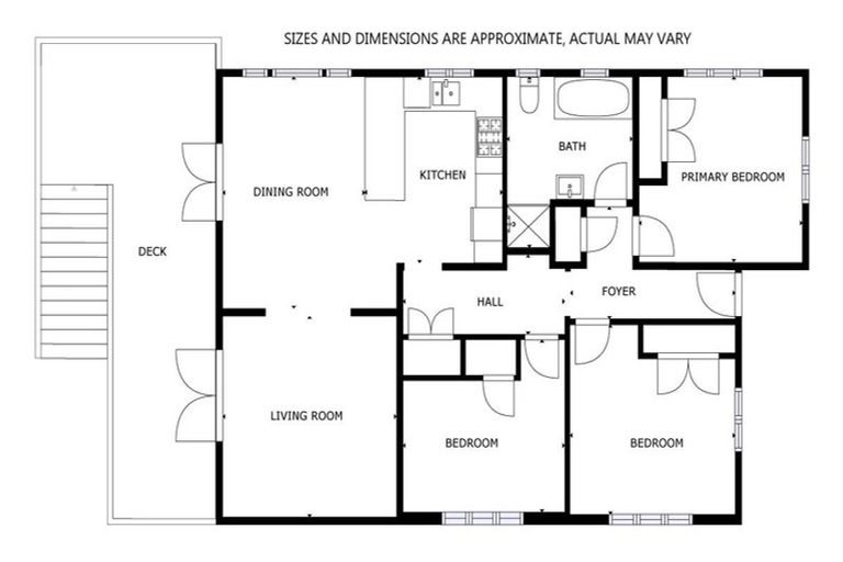 Photo of property in 29 Kingsway Avenue, Sandringham, Auckland, 1025