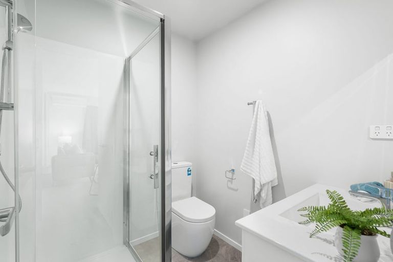 Photo of property in 45b Ryan Street, Phillipstown, Christchurch, 8011