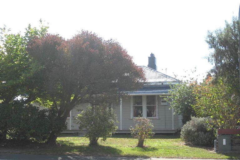 Photo of property in 180 High Street, Waimate, 7924