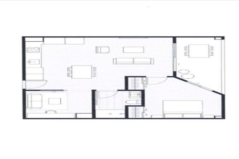 Photo of property in 311/3 Kaipiho Lane, Albany, Auckland, 0632