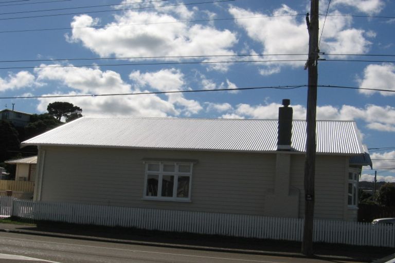 Photo of property in 29 Caledonia Street, Miramar, Wellington, 6022