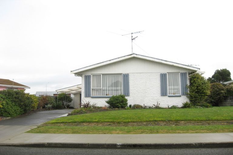 Photo of property in 14 Henderson Street, Kingswell, Invercargill, 9812