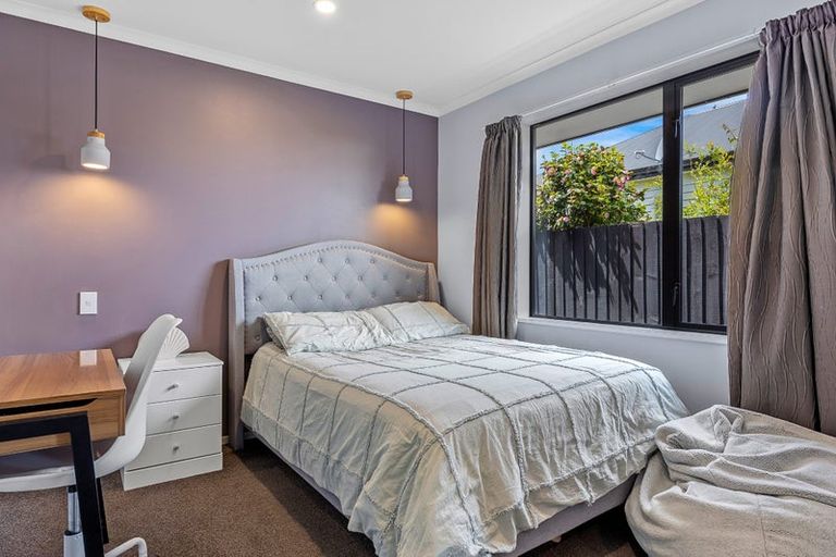 Photo of property in 106 Bassett Street, Burwood, Christchurch, 8083
