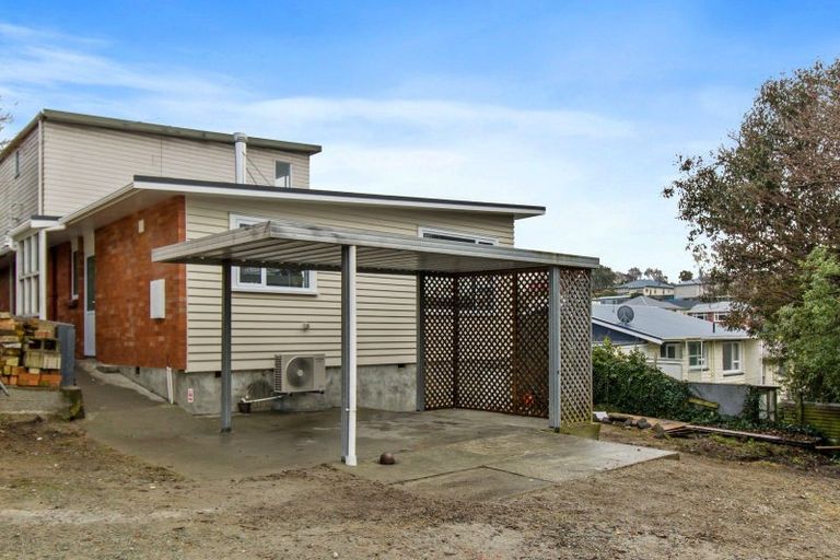 Photo of property in 152a Le Cren Street, Seaview, Timaru, 7910