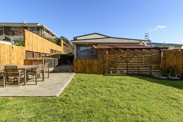 Photo of property in 8b Lincoln Terrace, Gate Pa, Tauranga, 3112