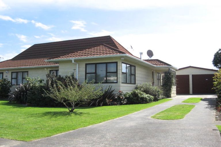 Photo of property in 134 Peakes Road, Springvale, Whanganui, 4501