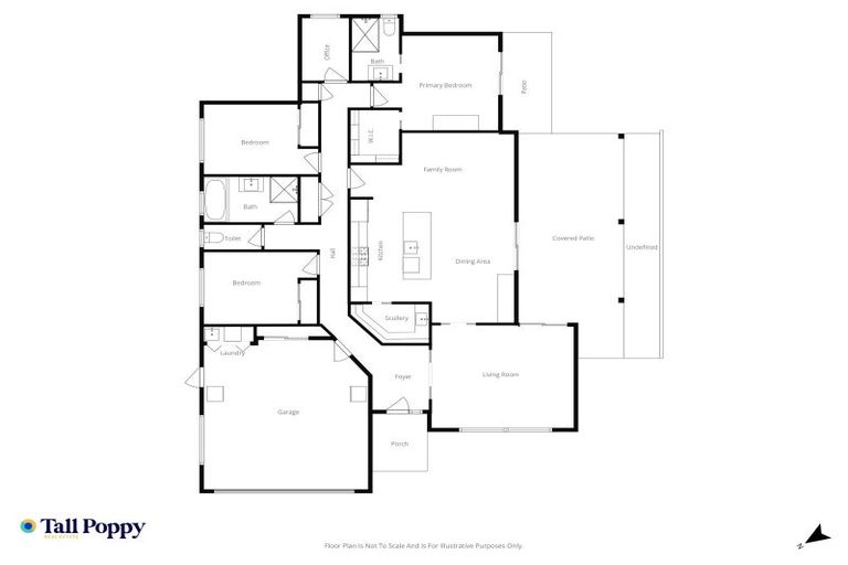 Photo of property in 31 Monarch Drive, Ashhurst, 4810