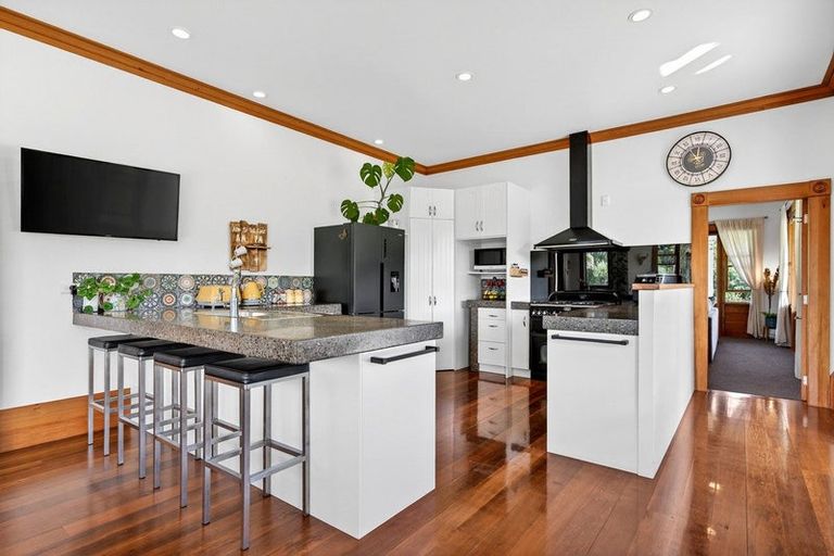 Photo of property in 308 Fabians Road, Morison Bush, Greytown, 5794