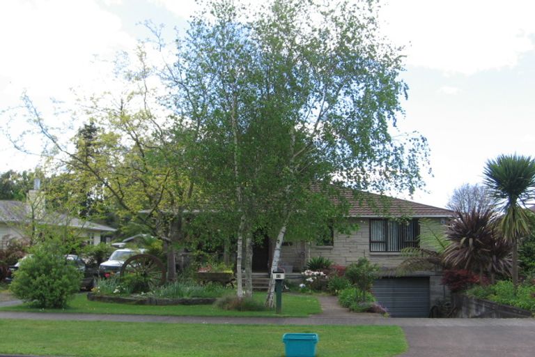 Photo of property in 22 Fitzgerald Avenue, Matamata, 3400