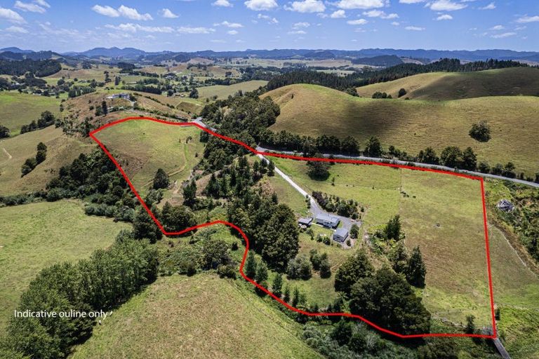 Photo of property in 144 Tahere Road, Whareora, Whangarei, 0175