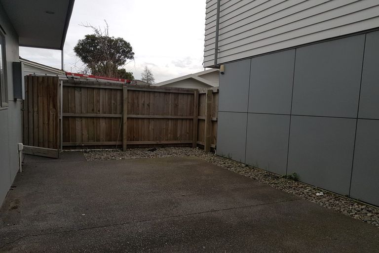 Photo of property in 70b Elizabeth Street, Riccarton, Christchurch, 8041