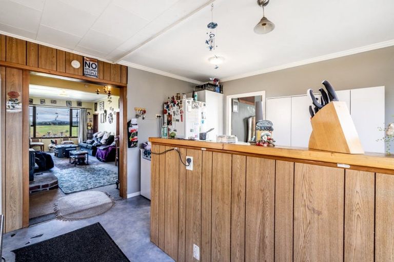 Photo of property in 36 Johnston Road, Nightcaps, 9630