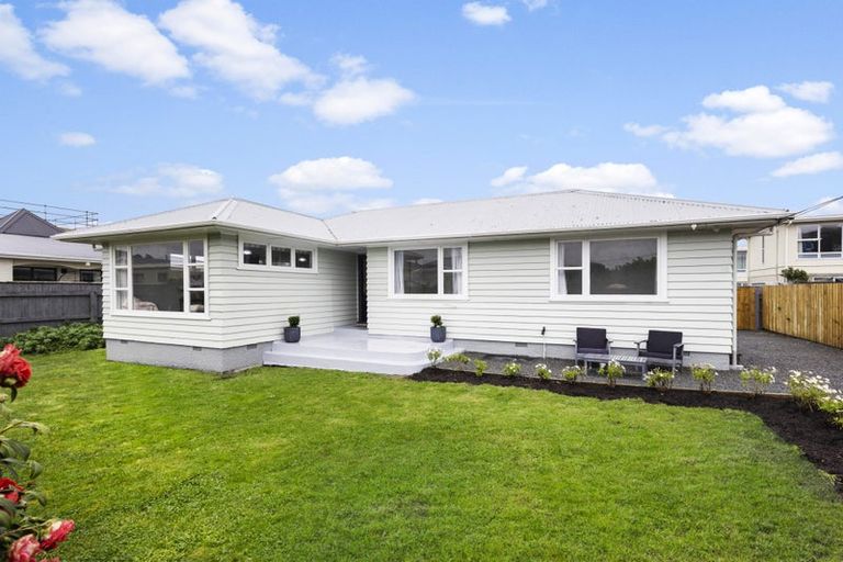 Photo of property in 18 Byron Street, Miramar, Wellington, 6022