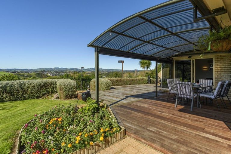 Photo of property in 549 Cambridge Road, Tauriko, Tauranga, 3110