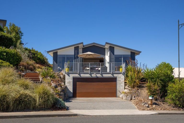 Photo of property in 367 Princes Drive, Britannia Heights, Nelson, 7010