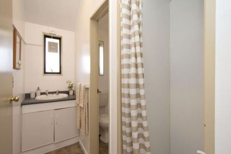 Photo of property in 4/318 Hereford Street, Christchurch Central, Christchurch, 8011