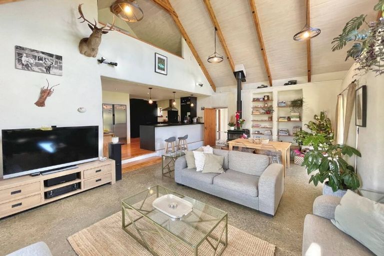 Photo of property in 1153 Wanaka-luggate Highway, Luggate, Wanaka, 9382