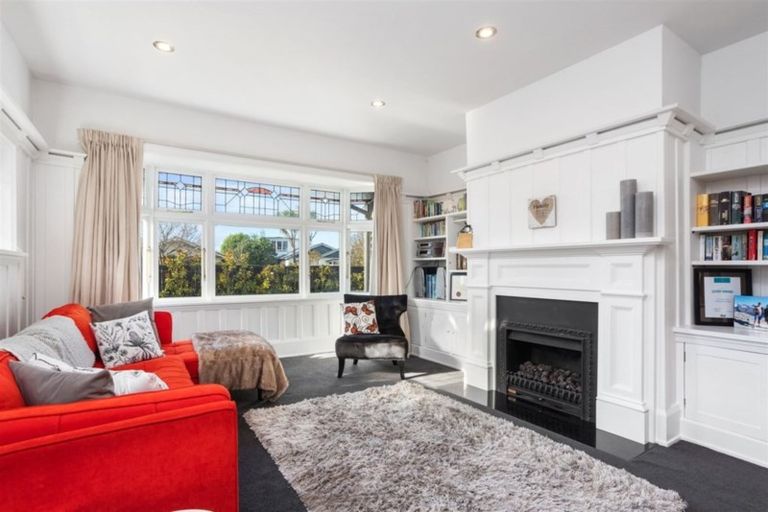 Photo of property in 39 Jacobs Street, St Albans, Christchurch, 8014