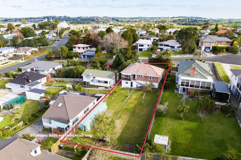 Photo of property in 9 Portland Terrace, Dargaville, 0310