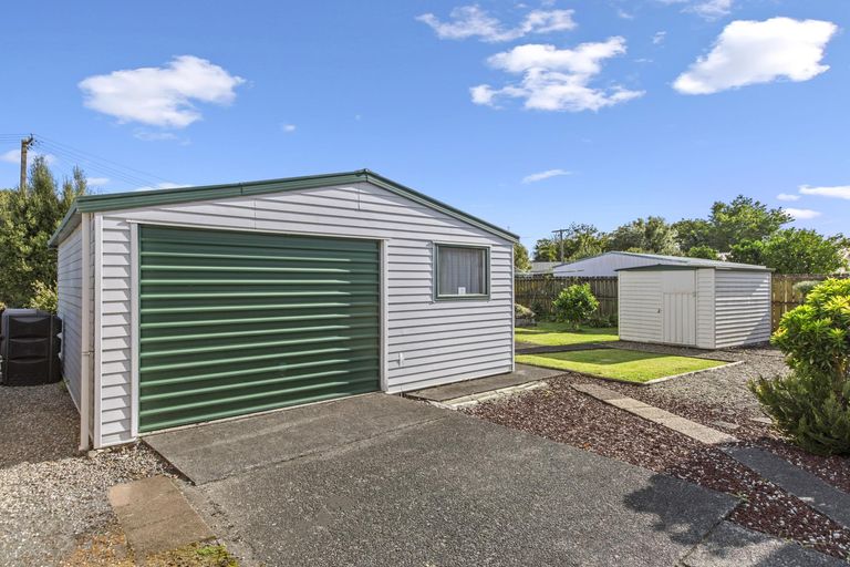 Photo of property in 24 Riverview Road, Huntly, 3700